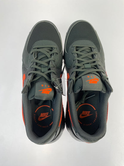 【中古美品】【メンズ】 NIKE ナイキ IQ9397-068 AIR MAX EXCEE 靴 シューズ スニーカー SNEAKER 160-260509-zi-02-min サイズ：27cm カラー：IRON GREY/HYPER CRIMSON-BLACK 万代Net店