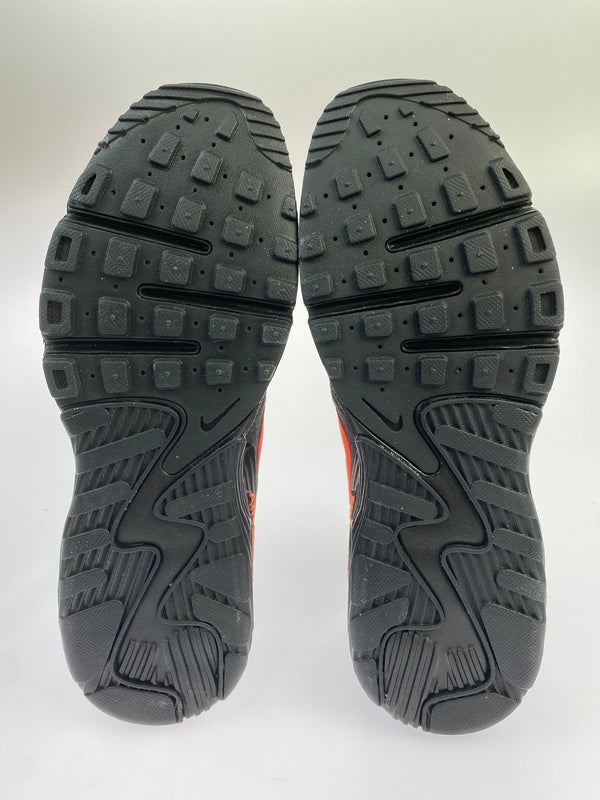 【中古美品】【メンズ】 NIKE ナイキ IQ9397-068 AIR MAX EXCEE 靴 シューズ スニーカー SNEAKER 160-260509-zi-02-min サイズ：27cm カラー：IRON GREY/HYPER CRIMSON-BLACK 万代Net店