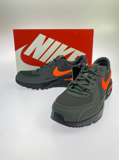【中古美品】【メンズ】 NIKE ナイキ IQ9397-068 AIR MAX EXCEE 靴 シューズ スニーカー SNEAKER 160-260509-zi-02-min サイズ：27cm カラー：IRON GREY/HYPER CRIMSON-BLACK 万代Net店