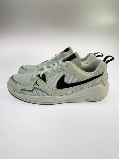 【中古美品】【メンズ】 NIKE ナイキ JORDAN CMFT ERA HJ6777-100 ジョーダン コンフォート エラ スニーカー 靴 160-260509-yn-22-min サイズ：26.0cm US8 カラー：WHITE/BLACK-WHITE-SAIL 万代Net店