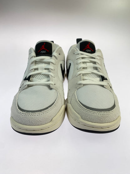 【中古美品】【メンズ】 NIKE ナイキ JORDAN CMFT ERA HJ6777-100 ジョーダン コンフォート エラ スニーカー 靴 160-260509-yn-22-min サイズ：26.0cm US8 カラー：WHITE/BLACK-WHITE-SAIL 万代Net店