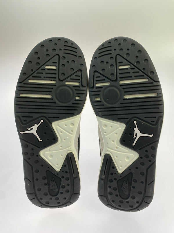 【中古美品】【メンズ】 NIKE ナイキ JORDAN CMFT ERA HJ6777-100 ジョーダン コンフォート エラ スニーカー 靴 160-260509-yn-22-min サイズ：26.0cm US8 カラー：WHITE/BLACK-WHITE-SAIL 万代Net店