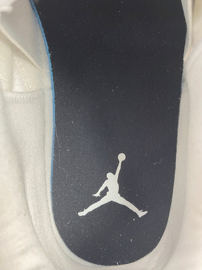 【中古美品】【メンズ】 NIKE ナイキ JORDAN CMFT ERA HJ6777-100 ジョーダン コンフォート エラ スニーカー 靴 160-260509-yn-22-min サイズ：26.0cm US8 カラー：WHITE/BLACK-WHITE-SAIL 万代Net店