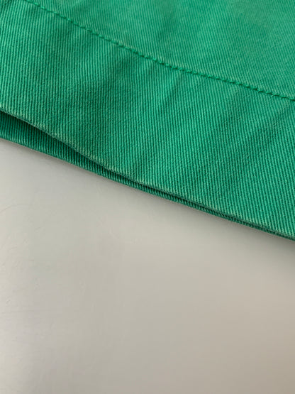 【中古品】【メンズ】 POLO RALPH LAUREN ポロ ラルフローレン CHINO PANTS チノパンツ ボトムス 157-260619-yn-31-min サイズ：32/32 カラー：グリーン 万代Net店