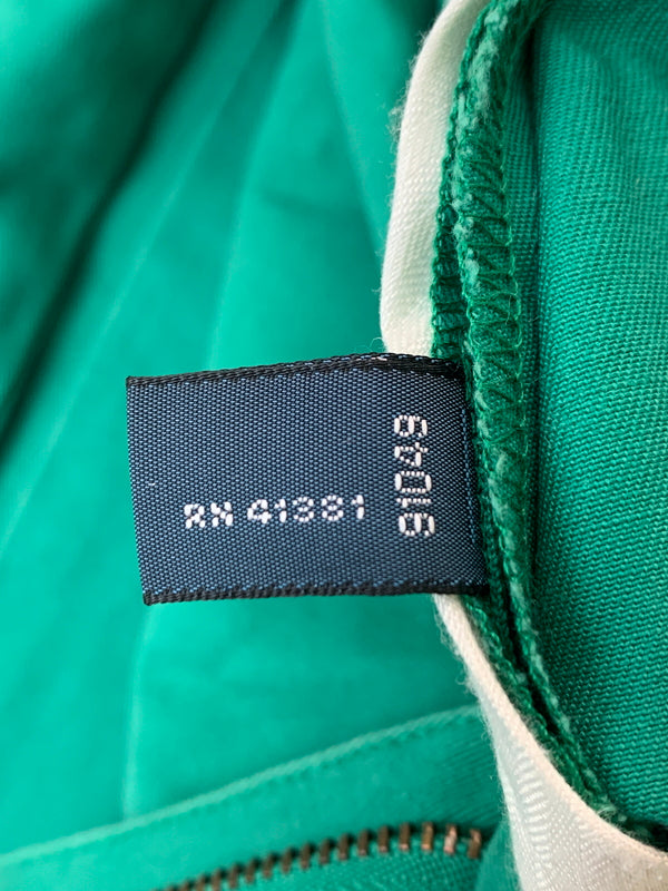 【中古品】【メンズ】 POLO RALPH LAUREN ポロ ラルフローレン CHINO PANTS チノパンツ ボトムス 157-260619-yn-31-min サイズ：32/32 カラー：グリーン 万代Net店