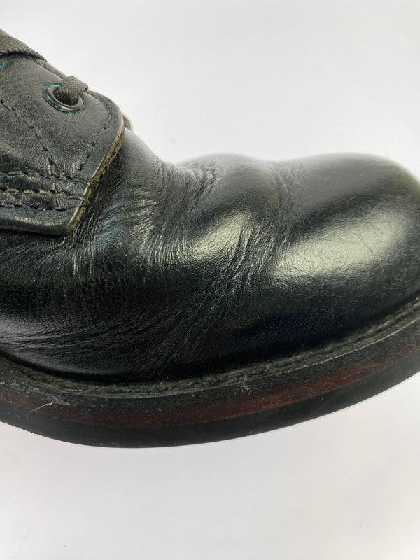 【現状渡し品】【メンズ】 RED WING レッドウィング 9014 BECKMAN BOOTS ベックマンブーツ 164-260509-zi-21-min サイズ：UK7 1/2 カラー：ブラック 万代Net店