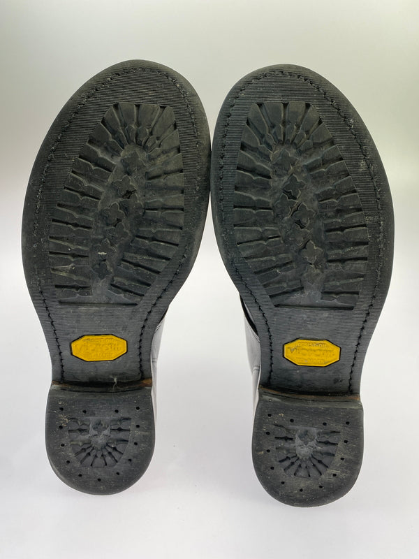 【現状渡し品】【メンズ】 RED WING レッドウィング 9014 BECKMAN BOOTS ベックマンブーツ 164-260509-zi-21-min サイズ：UK7 1/2 カラー：ブラック 万代Net店