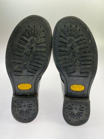 【現状渡し品】【メンズ】 RED WING レッドウィング 9014 BECKMAN BOOTS ベックマンブーツ 164-260509-zi-21-min サイズ：UK7 1/2 カラー：ブラック 万代Net店