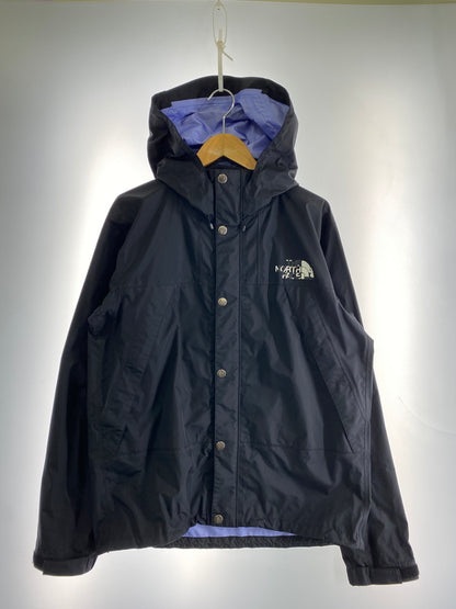 【現状渡し品】【メンズ】 THE NORTH FACE ザ・ノースフェイス レインテックス ジャケットマウンテンパーカー NP11501 メンズ アウター 145-260617-KS-09-min サイズ：XL カラー：ブラック 万代Net店