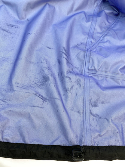 【現状渡し品】【メンズ】 THE NORTH FACE ザ・ノースフェイス レインテックス ジャケットマウンテンパーカー NP11501 メンズ アウター 145-260617-KS-09-min サイズ：XL カラー：ブラック 万代Net店