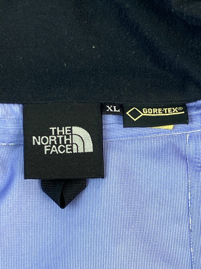 【現状渡し品】【メンズ】 THE NORTH FACE ザ・ノースフェイス レインテックス ジャケットマウンテンパーカー NP11501 メンズ アウター 145-260617-KS-09-min サイズ：XL カラー：ブラック 万代Net店