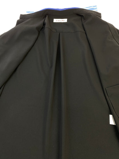 【中古品】【メンズ】 CULLNI クルニ クレイリックシャツ 20-SS-020 2020年春夏 長袖シャツ メンズ トップス 140-260617-KS-04-min サイズ：1 カラー：ブラック 万代Net店