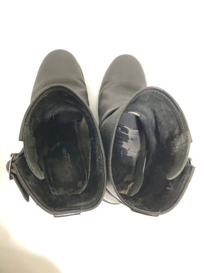 【現状渡し品】【メンズ/レディース】 CEDAR CREST セダークレスト ENGINEER BOOTS エンジニアブーツ 靴 シューズ 164-260508-AS-117-min サイズ：下記参照 カラー：ブラック 万代Net店