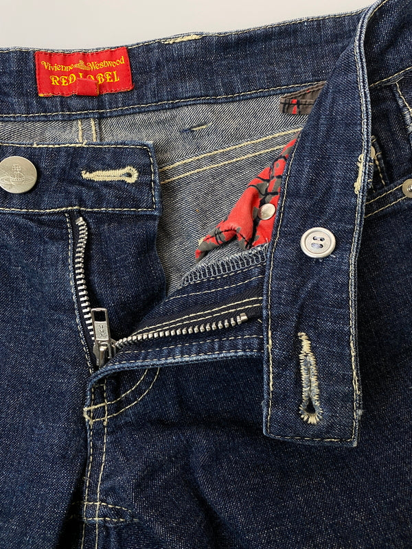 中古品】【レディース】 VIVIENNE WESTWOOD ヴィヴィアンウエスト