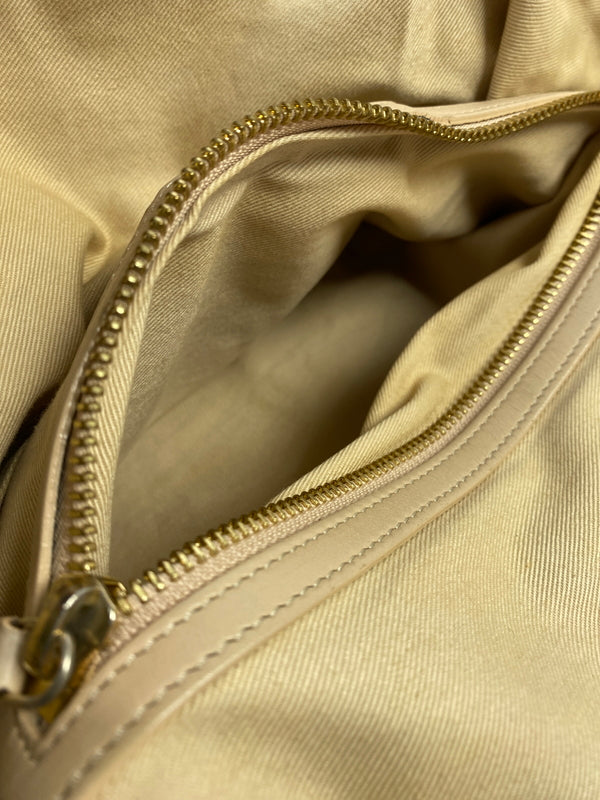 【現状渡し品】【レディース】 GIVENCHY ジバンシィ ナイチンゲール ミディアム 2WAY BAG ツーウェイバッグ ハンドバック ショルダーバッグ レザー 180-260521-em-10-min カラー：ブラウン系 万代Net店