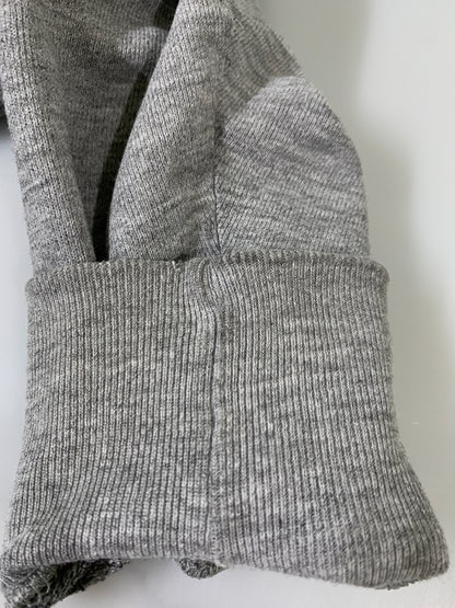 【現状渡し品】【メンズ】 CHAMPION チャンピオン 00S DEPAUW REVERSEWEAVE SWEATSHIRT デポー リバースウィーブ スウェットシャツ 00年代 ヴィンテージ メンズ トップス 146-260723-em-43-min サイズ：XXL カラー：グレー 万代Net店