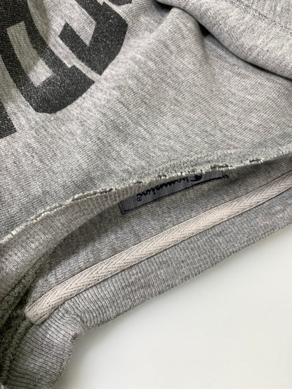 【現状渡し品】【メンズ】 CHAMPION チャンピオン 00S DEPAUW REVERSEWEAVE SWEATSHIRT デポー リバースウィーブ スウェットシャツ 00年代 ヴィンテージ メンズ トップス 146-260723-em-43-min サイズ：XXL カラー：グレー 万代Net店
