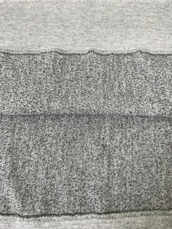 【現状渡し品】【メンズ】 CHAMPION チャンピオン 00S DEPAUW REVERSEWEAVE SWEATSHIRT デポー リバースウィーブ スウェットシャツ 00年代 ヴィンテージ メンズ トップス 146-260723-em-43-min サイズ：XXL カラー：グレー 万代Net店