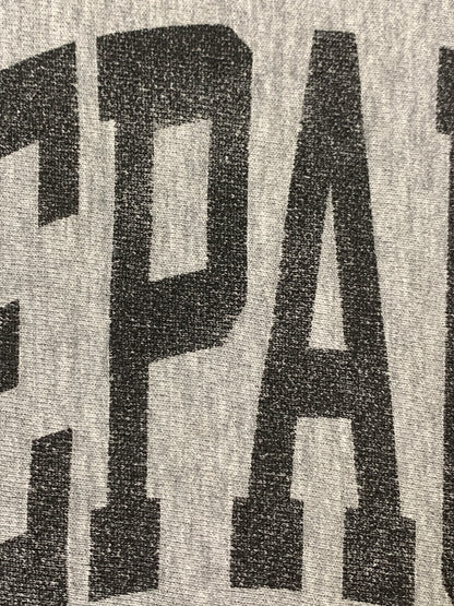 【現状渡し品】【メンズ】 CHAMPION チャンピオン 00S DEPAUW REVERSEWEAVE SWEATSHIRT デポー リバースウィーブ スウェットシャツ 00年代 ヴィンテージ メンズ トップス 146-260723-em-43-min サイズ：XXL カラー：グレー 万代Net店