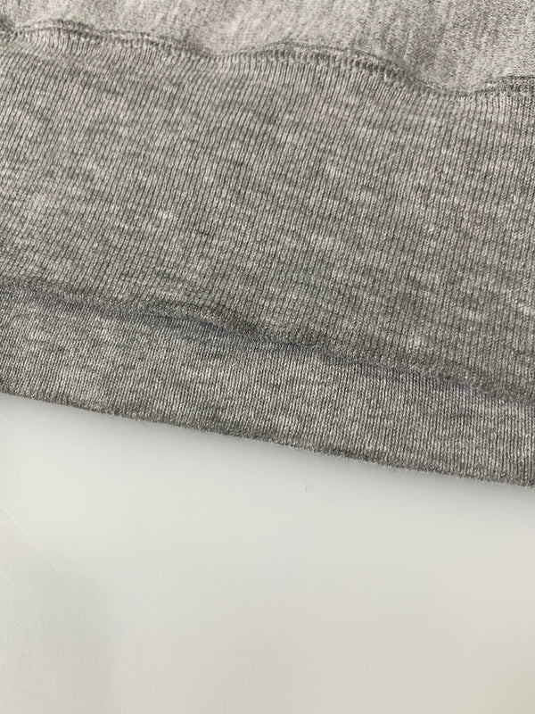 【現状渡し品】【メンズ】 CHAMPION チャンピオン 00S DEPAUW REVERSEWEAVE SWEATSHIRT デポー リバースウィーブ スウェットシャツ 00年代 ヴィンテージ メンズ トップス 146-260723-em-43-min サイズ：XXL カラー：グレー 万代Net店