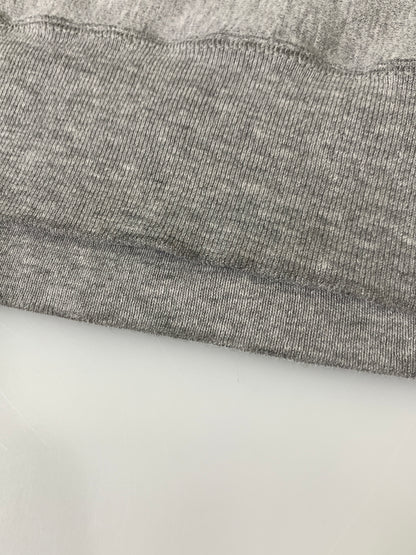 【現状渡し品】【メンズ】 CHAMPION チャンピオン 00S DEPAUW REVERSEWEAVE SWEATSHIRT デポー リバースウィーブ スウェットシャツ 00年代 ヴィンテージ メンズ トップス 146-260723-em-43-min サイズ：XXL カラー：グレー 万代Net店