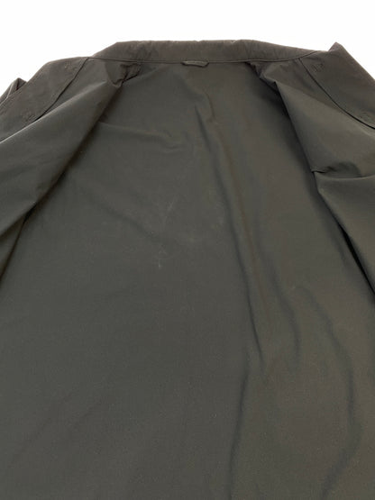 【中古品】【メンズ】 SOPHNET. ソフネット COACH KUNG FU JACKET SOPH-190035 コーチ カンフー ジャケット メンズ アウター 142-260617-KS-06-min サイズ：L カラー：ブラック 万代Net店