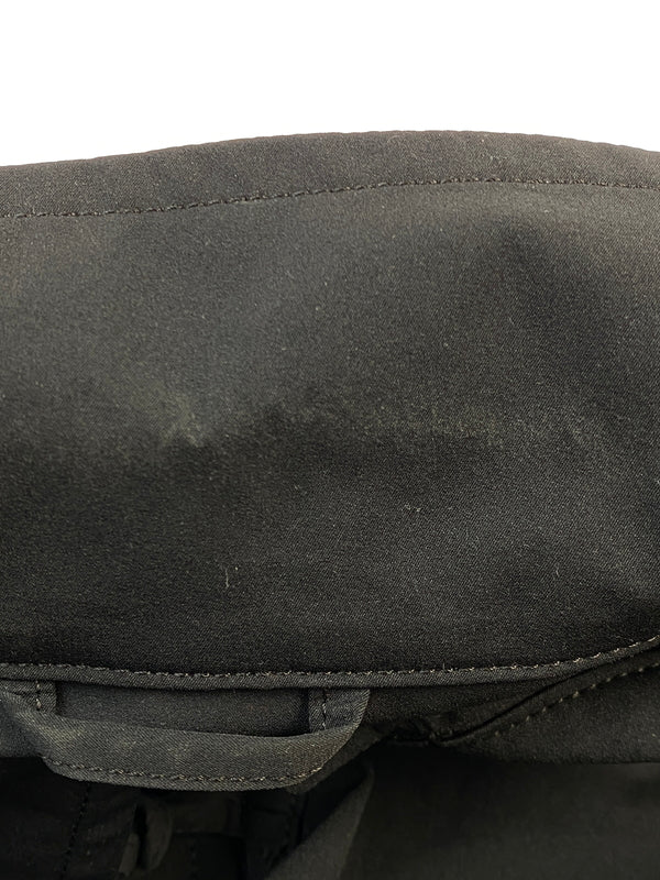 【中古品】【メンズ】 SOPHNET. ソフネット COACH KUNG FU JACKET SOPH-190035 コーチ カンフー ジャケット メンズ アウター 142-260617-KS-06-min サイズ：L カラー：ブラック 万代Net店