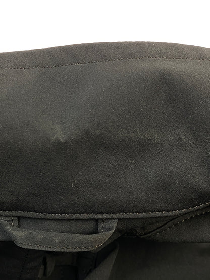 【中古品】【メンズ】 SOPHNET. ソフネット COACH KUNG FU JACKET SOPH-190035 コーチ カンフー ジャケット メンズ アウター 142-260617-KS-06-min サイズ：L カラー：ブラック 万代Net店
