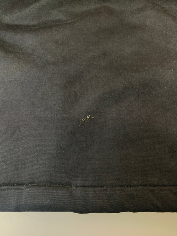 【中古品】【メンズ】 L.L.BEAN エルエルビーン 2000年代 LONG COAT ロングコート アウター 146-260619-jt-35-min サイズ：L カラー：ブラック 万代Net店
