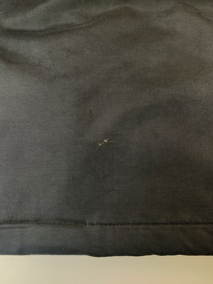 【中古品】【メンズ】 L.L.BEAN エルエルビーン 2000年代 LONG COAT ロングコート アウター 146-260619-jt-35-min サイズ：L カラー：ブラック 万代Net店