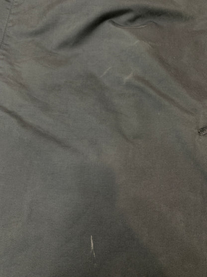 【中古品】【メンズ】 L.L.BEAN エルエルビーン 2000年代 LONG COAT ロングコート アウター 146-260619-jt-35-min サイズ：L カラー：ブラック 万代Net店