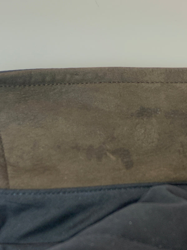 【中古品】【メンズ】 L.L.BEAN エルエルビーン 2000年代 LONG COAT ロングコート アウター 146-260619-jt-35-min サイズ：L カラー：ブラック 万代Net店