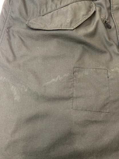 【中古品】【メンズ】 YMCLKY ワイエムシーエルケーワイ M-65 FISH TAIL PARKA DSA100-03-C-0275 フィッシュテールパーカー アウター 146-260706-yn-21-min サイズ：MEDIUM-REGULAR カラー：ブラック 万代Net店