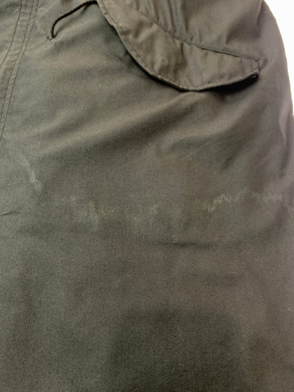 【中古品】【メンズ】 YMCLKY ワイエムシーエルケーワイ M-65 FISH TAIL PARKA DSA100-03-C-0275 フィッシュテールパーカー アウター 146-260706-yn-21-min サイズ：MEDIUM-REGULAR カラー：ブラック 万代Net店