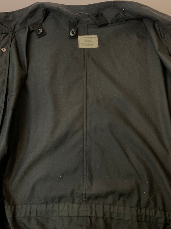 【中古品】【メンズ】 YMCLKY ワイエムシーエルケーワイ M-65 FISH TAIL PARKA DSA100-03-C-0275 フィッシュテールパーカー アウター 146-260706-yn-21-min サイズ：MEDIUM-REGULAR カラー：ブラック 万代Net店