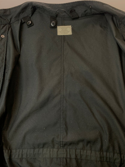 【中古品】【メンズ】 YMCLKY ワイエムシーエルケーワイ M-65 FISH TAIL PARKA DSA100-03-C-0275 フィッシュテールパーカー アウター 146-260706-yn-21-min サイズ：MEDIUM-REGULAR カラー：ブラック 万代Net店
