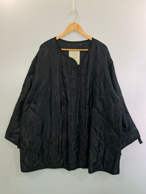 【中古品】【メンズ】 YMCLKY ワイエムシーエルケーワイ M-65 FISH TAIL PARKA DSA100-03-C-0275 フィッシュテールパーカー アウター 146-260706-yn-21-min サイズ：MEDIUM-REGULAR カラー：ブラック 万代Net店