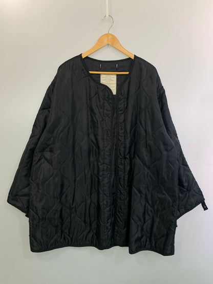 【中古品】【メンズ】 YMCLKY ワイエムシーエルケーワイ M-65 FISH TAIL PARKA DSA100-03-C-0275 フィッシュテールパーカー アウター 146-260706-yn-21-min サイズ：MEDIUM-REGULAR カラー：ブラック 万代Net店