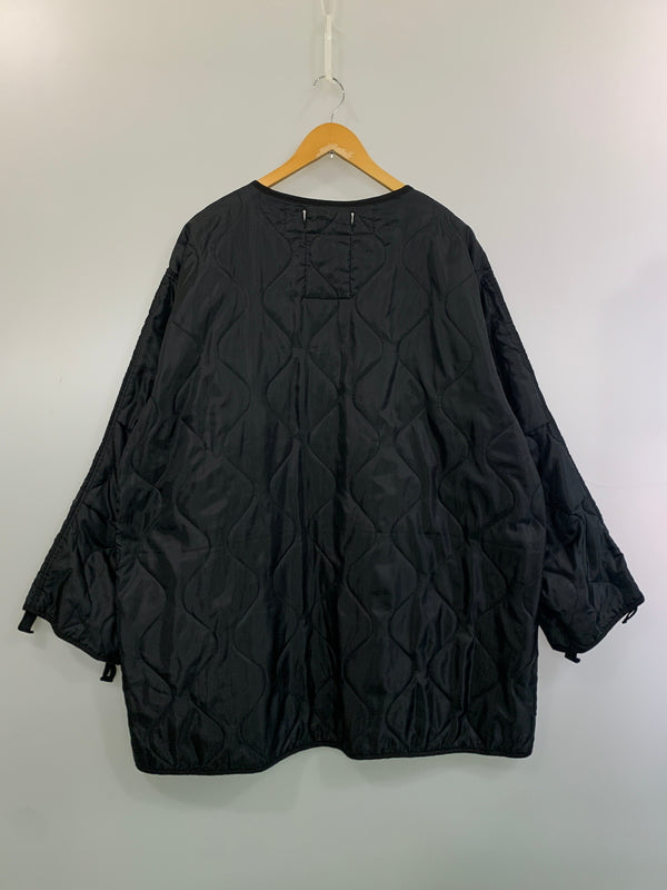 【中古品】【メンズ】 YMCLKY ワイエムシーエルケーワイ M-65 FISH TAIL PARKA DSA100-03-C-0275 フィッシュテールパーカー アウター 146-260706-yn-21-min サイズ：MEDIUM-REGULAR カラー：ブラック 万代Net店