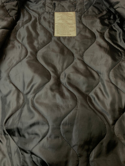 【中古品】【メンズ】 YMCLKY ワイエムシーエルケーワイ M-65 FISH TAIL PARKA DSA100-03-C-0275 フィッシュテールパーカー アウター 146-260706-yn-21-min サイズ：MEDIUM-REGULAR カラー：ブラック 万代Net店