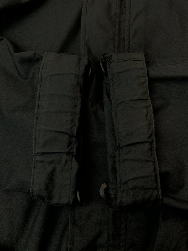【中古品】【メンズ】 YMCLKY ワイエムシーエルケーワイ M-65 FISH TAIL PARKA DSA100-03-C-0275 フィッシュテールパーカー アウター 146-260706-yn-21-min サイズ：MEDIUM-REGULAR カラー：ブラック 万代Net店