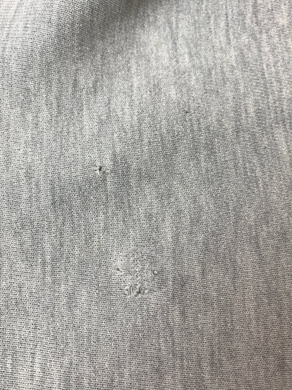 【現状渡し品】【メンズ】 CHAMPION チャンピオン 90S REVERSEWEAVE HOODIE 90年代 リバースウィーブ フーディ パーカー トップス 146-260619-jt-22-min サイズ：L カラー：グレー 万代Net店