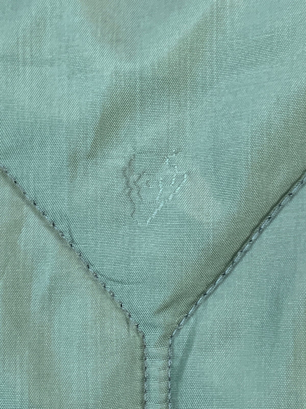 【中古品】【メンズ】 U.S.AIR FORCE ユー エス エアー フォース 60S QUILTING FLIGHT PANT 60年代 キルティング フライトパンツ DSA-1-1480-63-C メンズ ボトムス ミリタリー ヴィンテージ 157-260709-hu-32-min サイズ：M カラー：カーキ 万代Net店