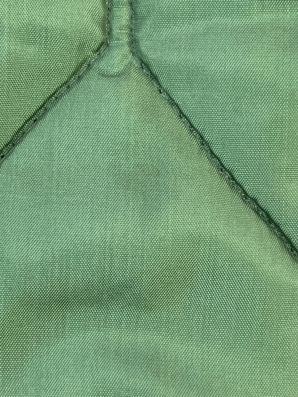 【中古品】【メンズ】 U.S.AIR FORCE ユー エス エアー フォース 60S QUILTING FLIGHT PANT 60年代 キルティング フライトパンツ DSA-1-1480-63-C メンズ ボトムス ミリタリー ヴィンテージ 157-260709-hu-32-min サイズ：M カラー：カーキ 万代Net店