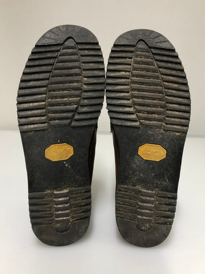 【現状渡し品】【メンズ/レディース】 RUSSELL MOCCASIN ラッセルモカシン 3581 THULA PH BOOTS 靴 シューズ ブーツ 164-260508-AS-106-min サイズ：7 1/2 E カラー：ブラウン 万代Net店
