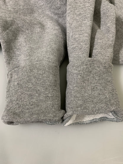【中古品】【メンズ】 CHAMPION チャンピオン ×DARTMOUTH ダートマス REVERSE WEAVE HOODIE プルオーバーパーカー 146-260508-AS-44-min サイズ：S カラー：グレー 万代Net店