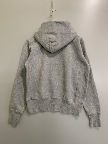 【中古品】【メンズ】 CHAMPION チャンピオン ×DARTMOUTH ダートマス REVERSE WEAVE HOODIE プルオーバーパーカー 146-260508-AS-44-min サイズ：S カラー：グレー 万代Net店