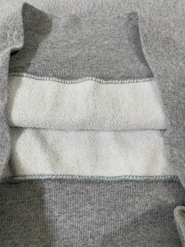 【中古品】【メンズ】 CHAMPION チャンピオン ×DARTMOUTH ダートマス REVERSE WEAVE HOODIE プルオーバーパーカー 146-260508-AS-44-min サイズ：S カラー：グレー 万代Net店
