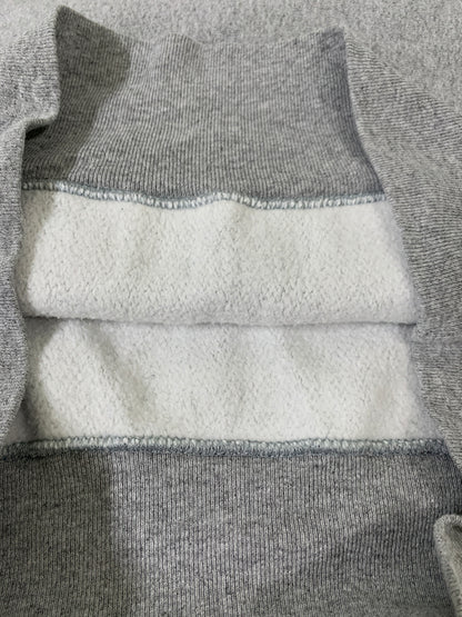 【中古品】【メンズ】 CHAMPION チャンピオン ×DARTMOUTH ダートマス REVERSE WEAVE HOODIE プルオーバーパーカー 146-260508-AS-44-min サイズ：S カラー：グレー 万代Net店