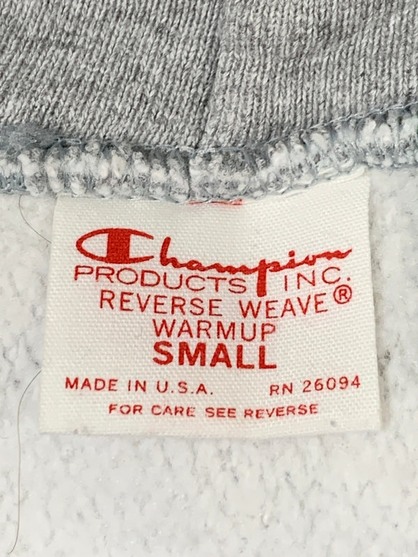 【中古品】【メンズ】 CHAMPION チャンピオン ×DARTMOUTH ダートマス REVERSE WEAVE HOODIE プルオーバーパーカー 146-260508-AS-44-min サイズ：S カラー：グレー 万代Net店